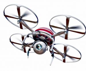 drone racing learn English listening online
